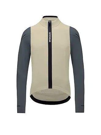 GOREWEAR | Herren Radtrikot Spinshirt Thermo | 